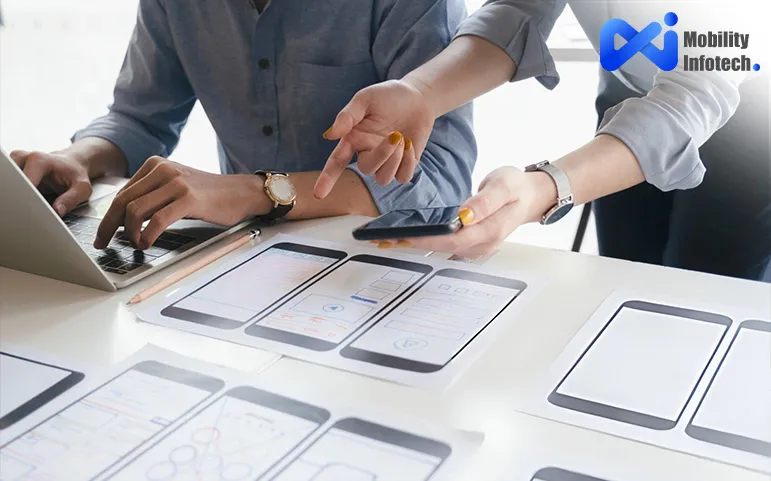 Branding and UI/UX customization