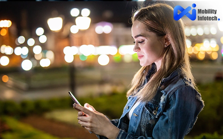 Taxi Business with Mobility Infotech
