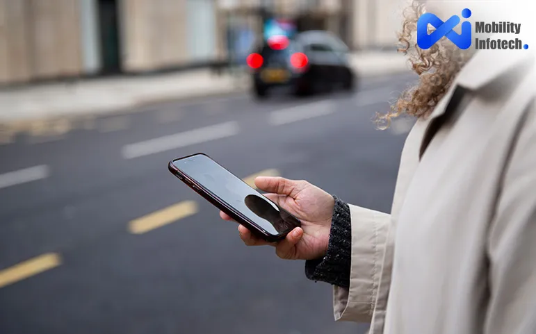 The Surge of Ride-Hailing Apps in the USA