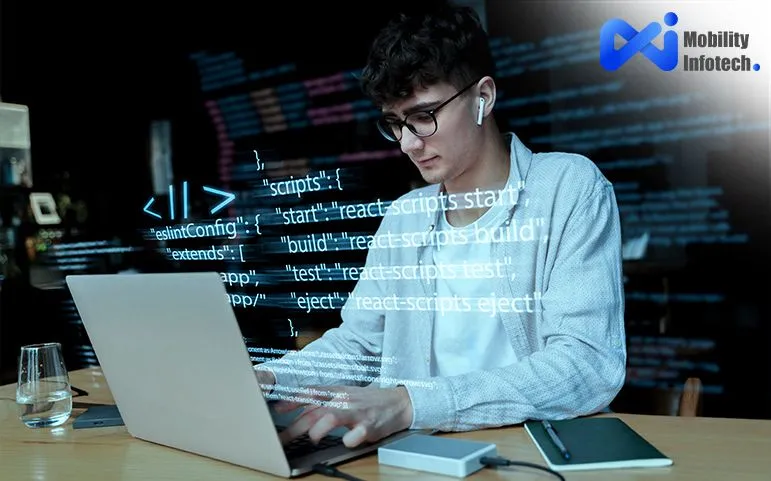 Native App Development
