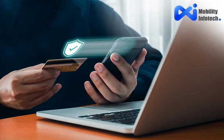 Secure Payment Integration