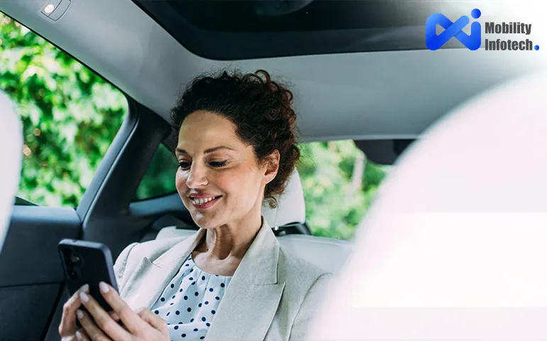 EV Fleet Management