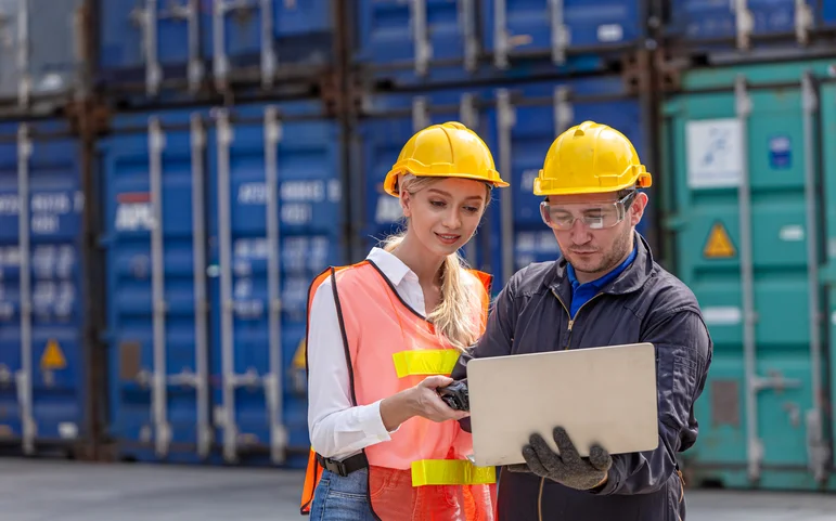 Mobility Infotech a transportation management software provider