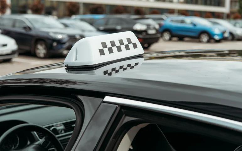 limousine booking operators