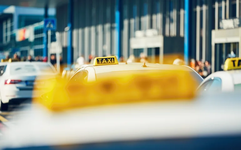 cloud-based limousine reservation and fleet management platform 