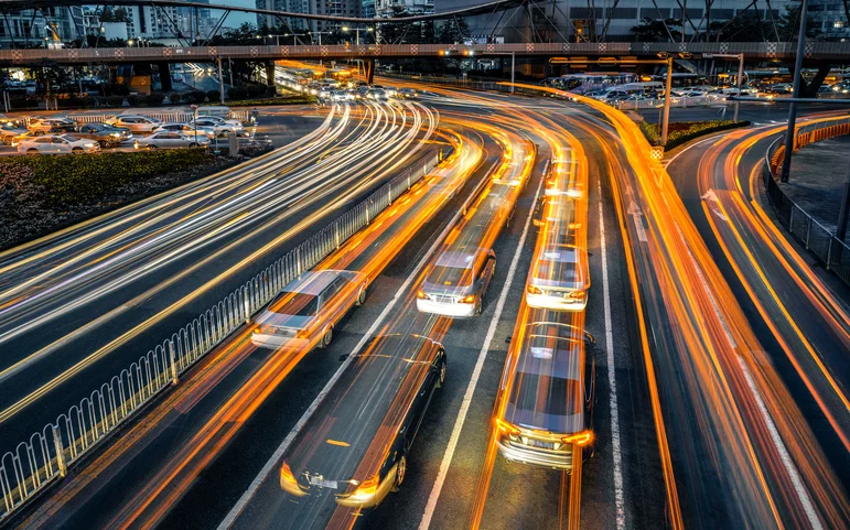Why Transport Management Software Is Mission-Critical