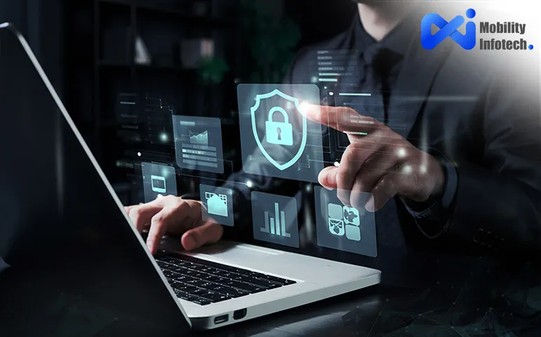Data Security and Compliance Considerations