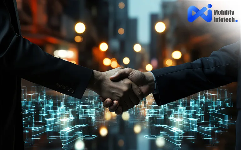 Benefits of Partnering with Enterprise Mobility Specialists