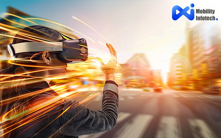 Future Trends in Enterprise Mobility
