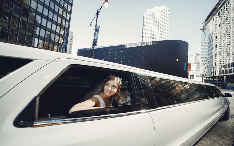 Limo Booking Software