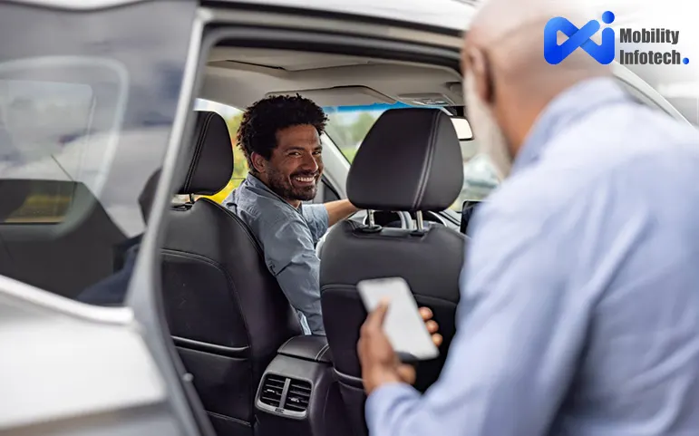 Seamless Ride Management: The Nucleus of Ride-Hailing Operations