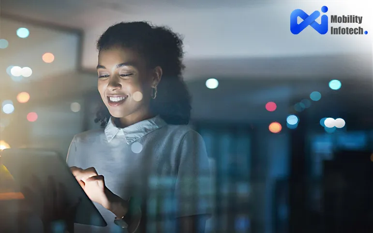 BYOD workplace security