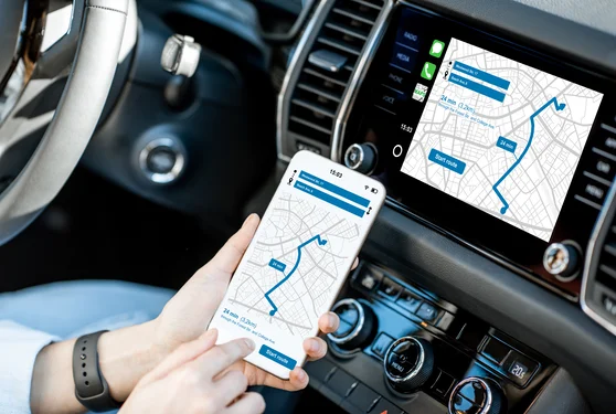 Carpool Coordination Software