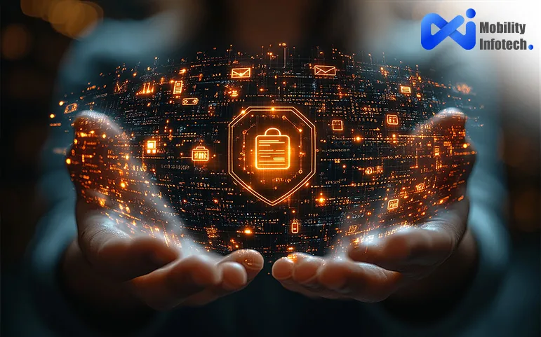 Security, Compliance, and Data Protection