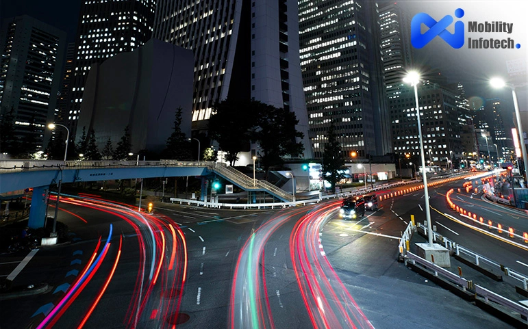 Mobility Infotech Solves Problems