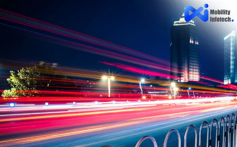 Niche Market Domination: Tapping into Specialized Transportation Needs