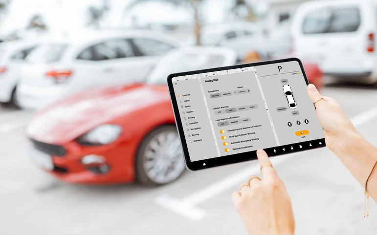 Scalable Driver and Fleet Management