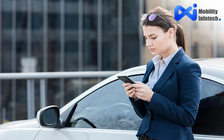 Enterprise mobility market
