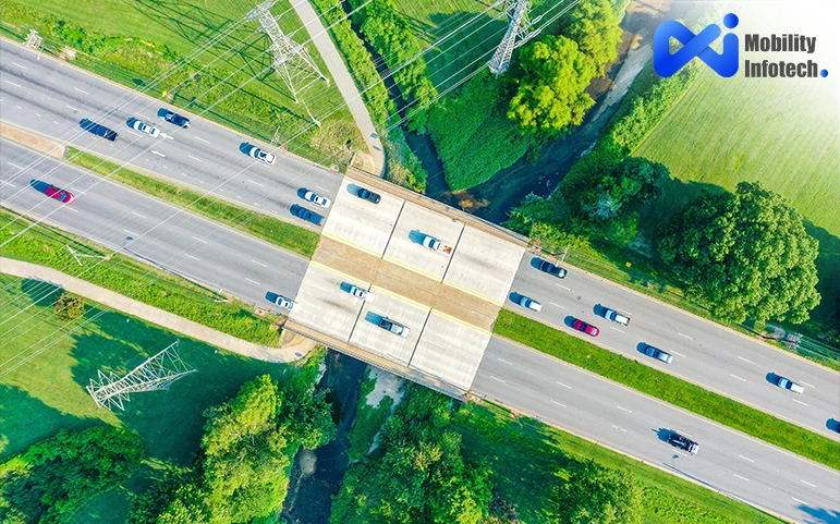 Automated Fleet Management Solutions