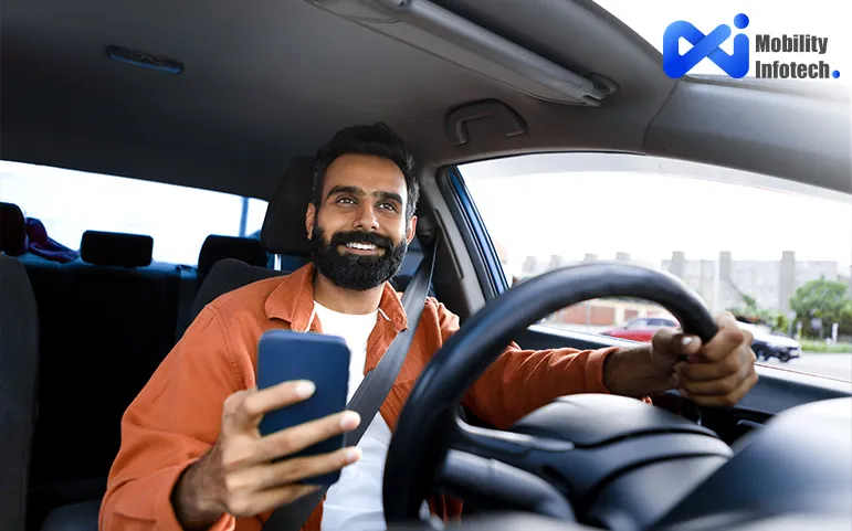 Driver and Passenger Experience