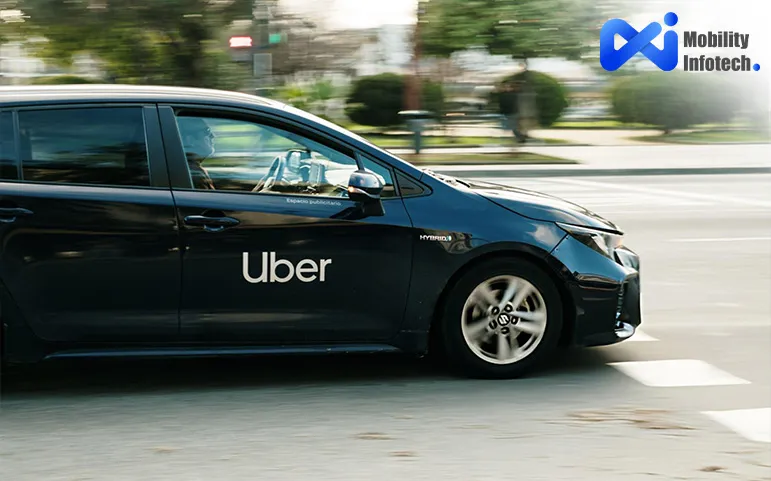 White-label Uber clone platform