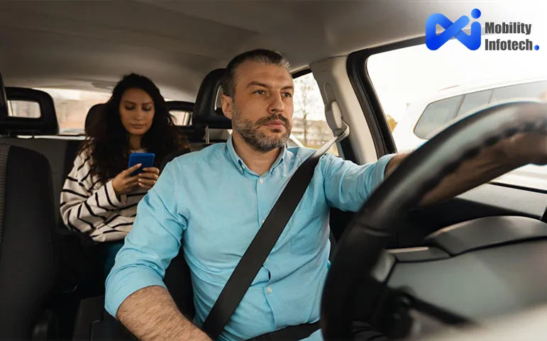 Driver Management