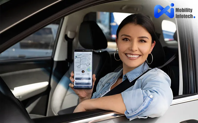 carpool apps