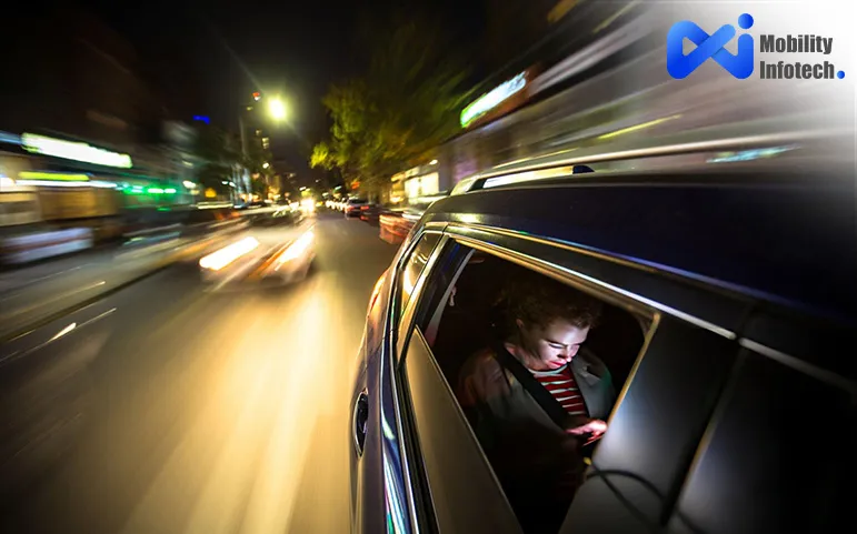 Future of Mobility