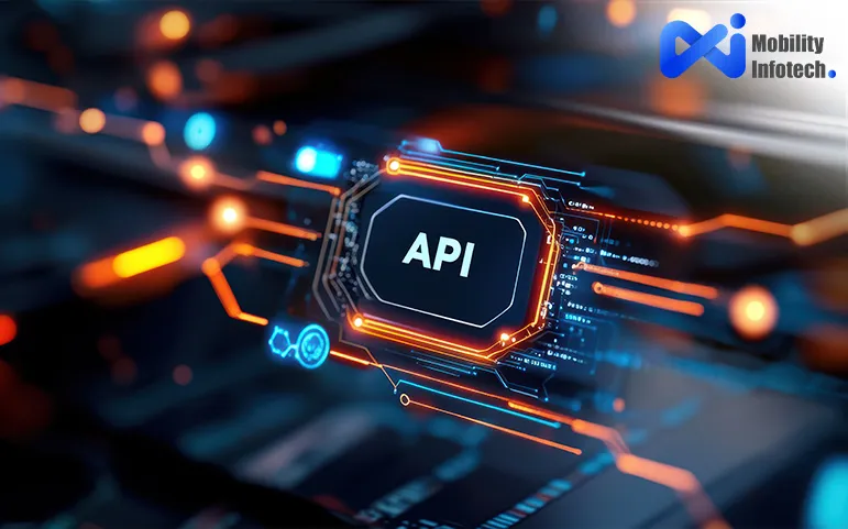 The Role of APIs in Rideshare App Development