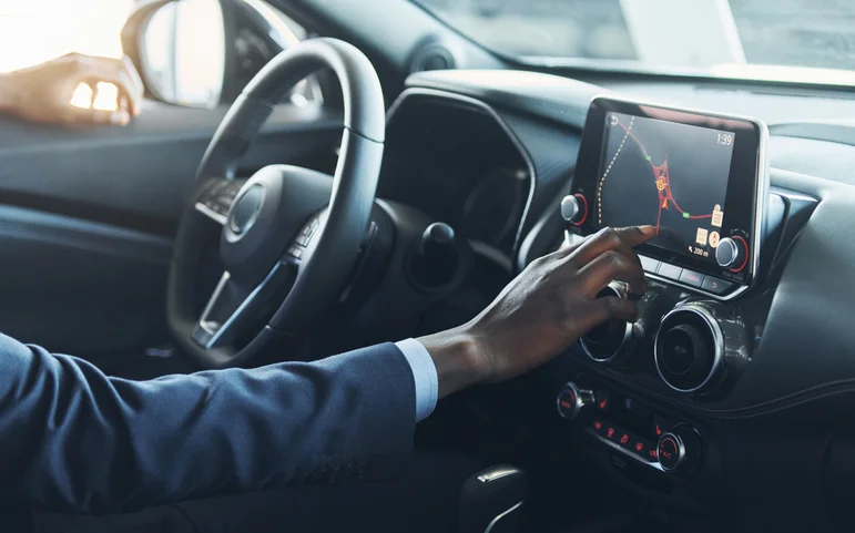 companies transitioning from manual booking systems to automated platforms