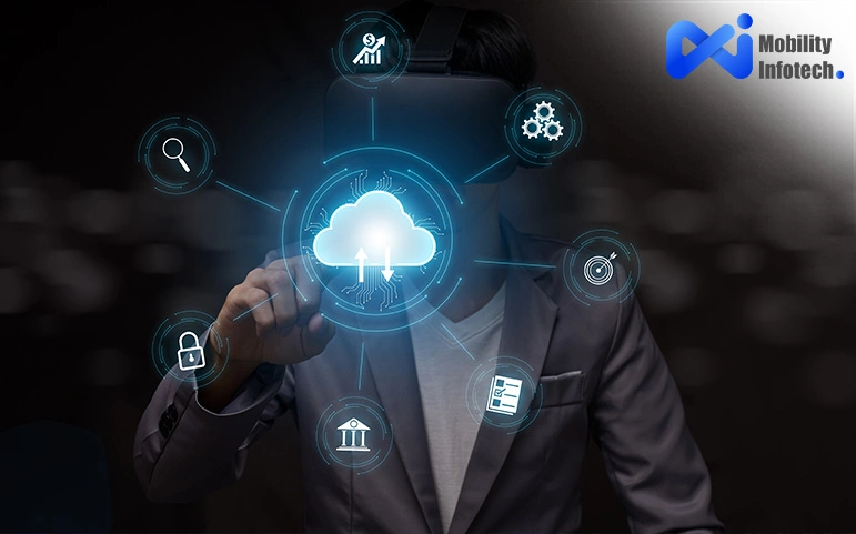 Cloud-Based Dispatch Management Systems