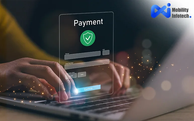 Payment Gateway Integration