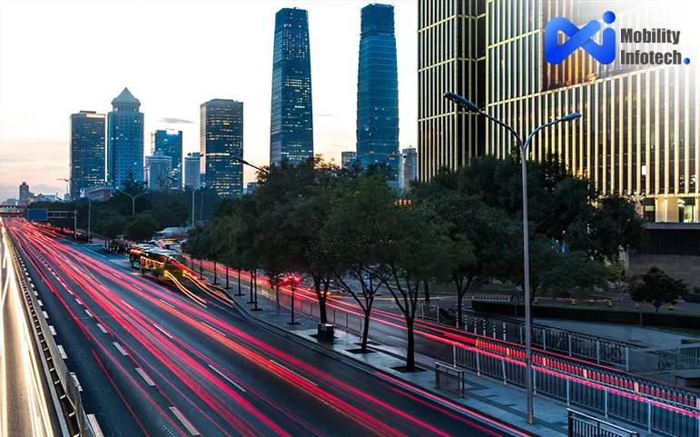 Understanding Enterprise Mobility