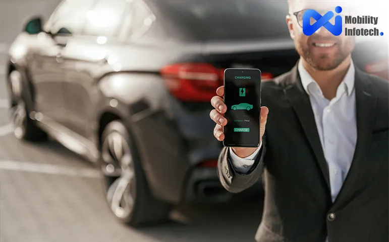 Optimizing Charging Through Software