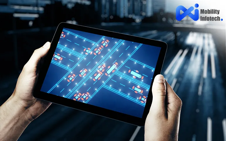 Geospatial Intelligence with LBS and Mapping APIs