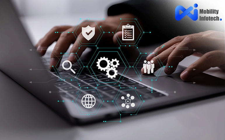 Essential Features of Mobility Infotech’s Taxi Management Software
