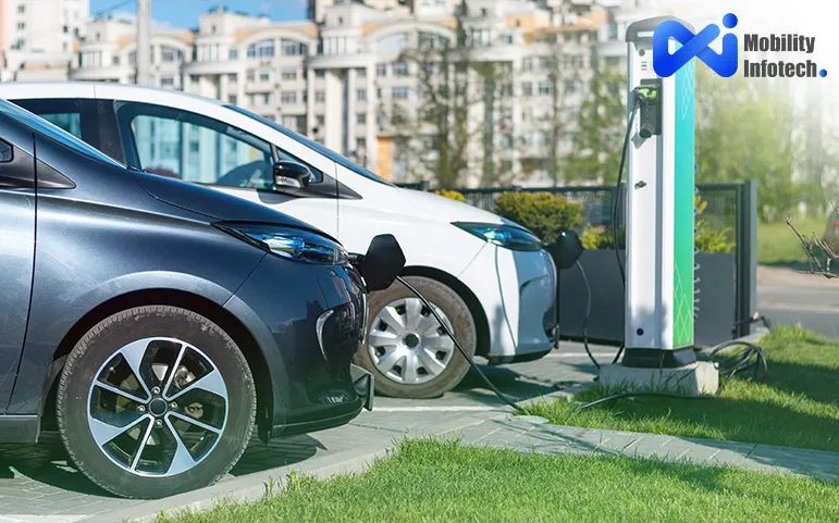 EV Fleets Matter for Taxi Operators