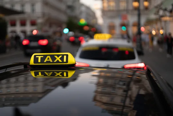 airport transfer business