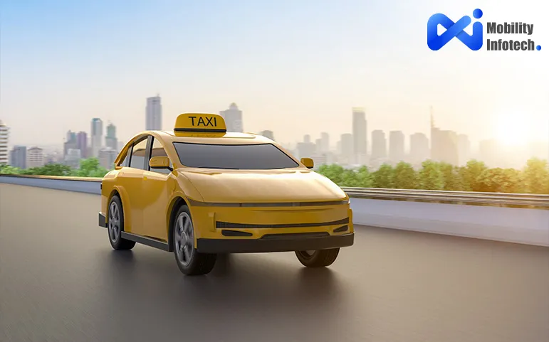 Taxi dispatch software 2026