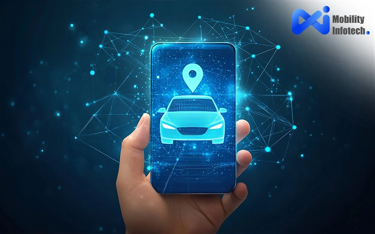 Mobility Infotech Solves Problems