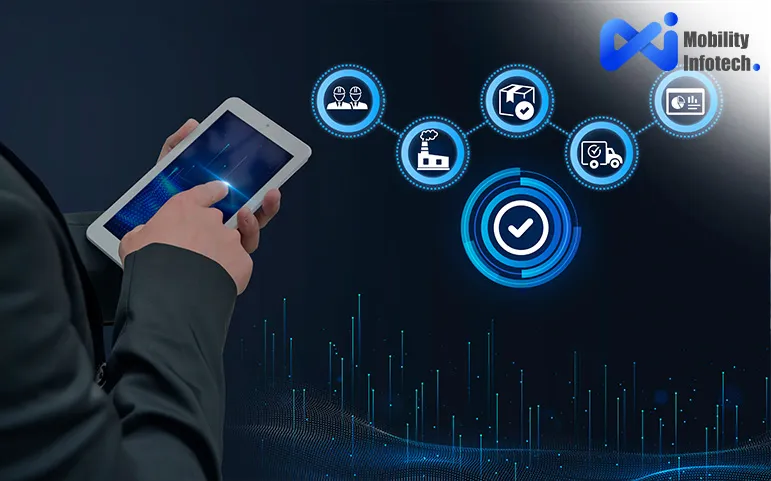 Core Features Needed in a Branded Taxi App