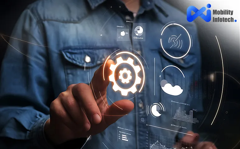 Customization and brand identity benefits