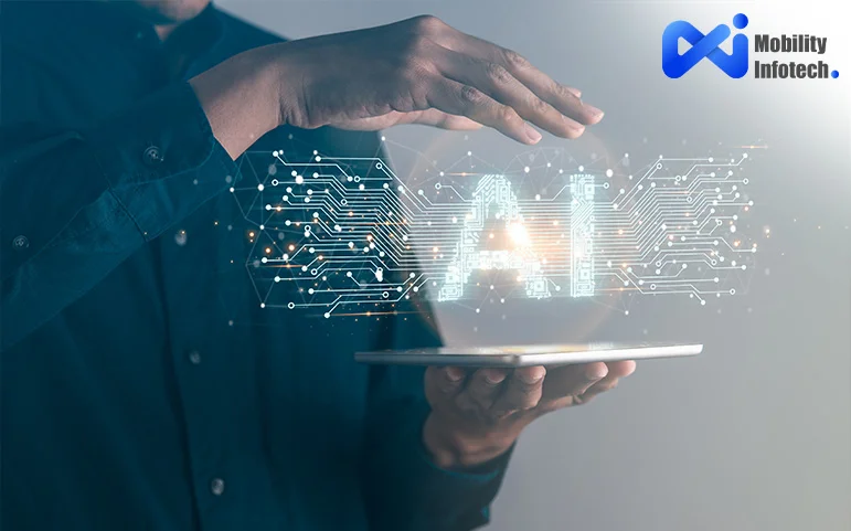 AI app development