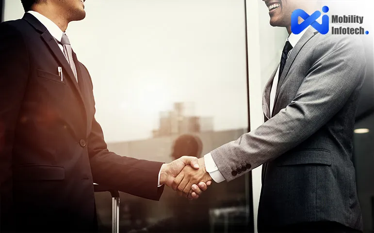 Mobility Infotech and Its Clients