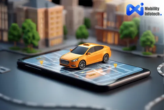 Taxi fleet management