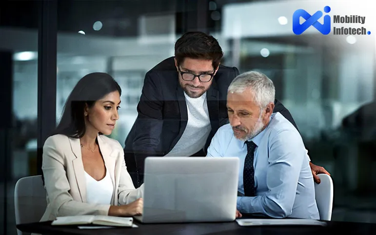 Go-To-Market Strategy