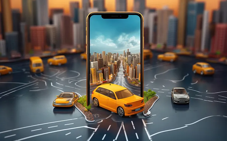 Mobility Infotech: A Deep Dive into Our Core Competencies