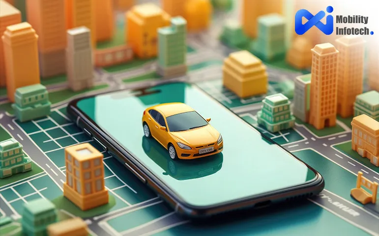 Key Platforms & Service Providers for Rideshare App Development