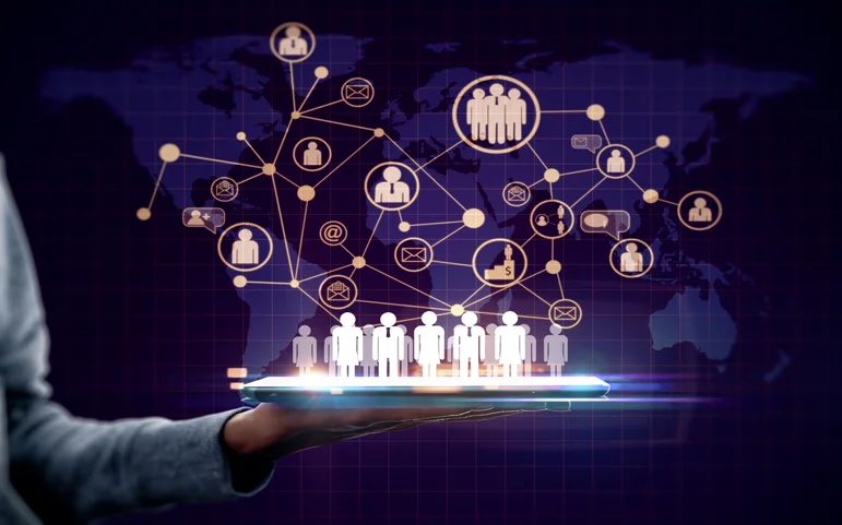 Choose B2B Carpool Software