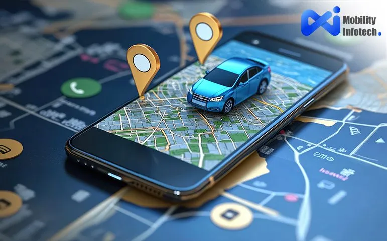 White-Label Ride-Hailing Solutions